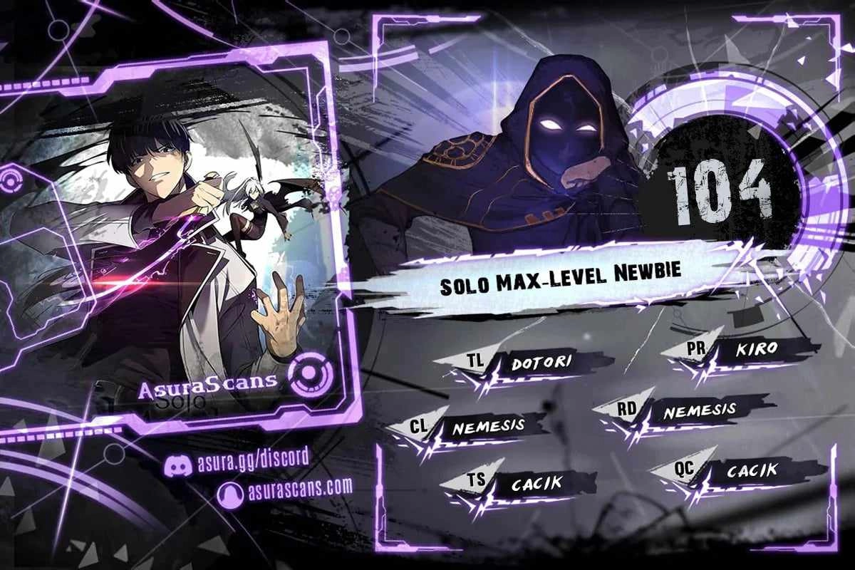 Solo Max-Level Newbie Chapter 104 1